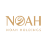 Logo for Noah Holdings