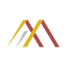Logo for Mandalay Resources Corp