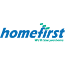 Logo for Home First Finance Company India Limited