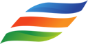 Logo for Exelon Corporation