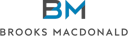 Logo for Brooks Macdonald Group plc
