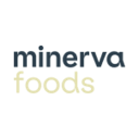Logo for Minerva S.A.