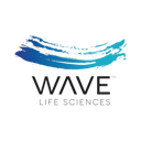 Logo for Wave Life Sciences Ltd