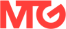Logo for Modern Times Group
