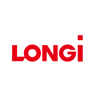 Logo for LONGi Green Energy Technology Co