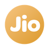 Logo for Jio Financial Services Limited