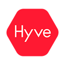 Logo for Hyve Group Plc