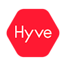 Logo for Hyve Group Plc