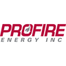 Logo for Profire Energy Inc