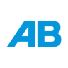 Logo for AB Dynamics