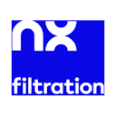 Logo for NX Filtration N.V.
