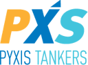 Logo for Pyxis Tankers Inc