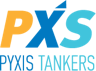 Logo for Pyxis Tankers Inc
