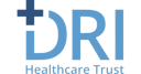 Logo for DRI Healthcare Trust
