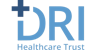 Logo for DRI Healthcare Trust