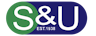 Logo for S&U plc