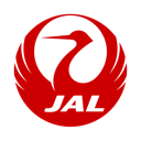Logo for Japan Airlines Co. Ltd