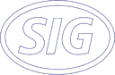 Logo for SIG Group AG