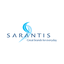 Logo for Gr Sarantis SA