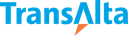 Logo for TransAlta Corporation