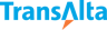 Logo for TransAlta Corporation