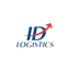 Logo for ID Logistics Group