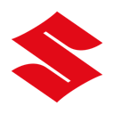 Logo for Suzuki Motor Corporation