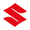 Logo for Suzuki Motor Corporation