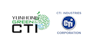 Logo for Yunhong Green CTI