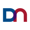 Logo for Diebold Nixdorf Incorporated