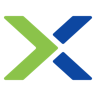 Logo for Nutanix Inc