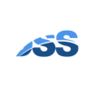 Logo for DSS