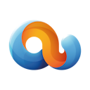 Logo for Azerion Group N.V