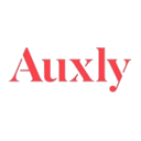 Logo for Auxly Cannabis Group Inc
