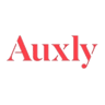 Logo for Auxly Cannabis Group