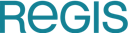 Logo for Regis Corporation