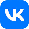 Logo for VK Company