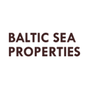 Logo for Baltic Sea Properties