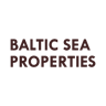Logo for Baltic Sea Properties