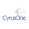 Logo for CyrusOne