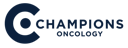 Logo for Champions Oncology Inc