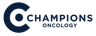 Logo for Champions Oncology Inc