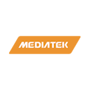 Logo for MediaTek Inc
