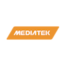 Logo for MediaTek Inc