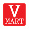 Logo for V-Mart Retail Limited