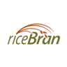 Logo for Ricebran Technologies 