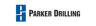 Logo for Parker Drilling Co
