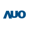 Logo for AUO Corporation