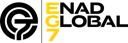 Logo for Enad Global 7