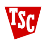Logo for Tractor Supply Company